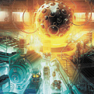 Методика для обоснования безопасности процесса замены корпуса исследовательского импульсного растворного реактора