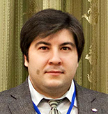 Alexey Lukyanov 