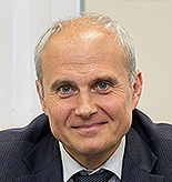 Tikhomirov Georgiy Valentinovich
