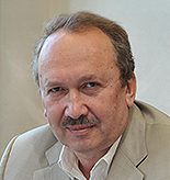 Семченков Юрий Михайлович