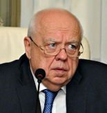 Krasnykh Boris Adolfovich