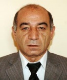 Ashot Martirosyan