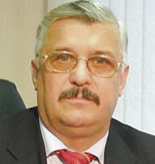 Khomyakov Anatoliy Pavlovich