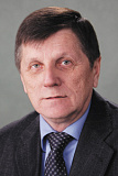 Шарафутдинов Рашет Борисович