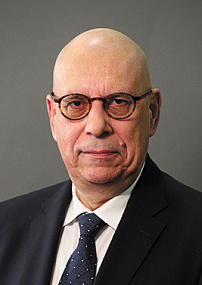 Personalia. 3(117)-2025