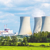 Анализ влияния масштабного фактора на взрывоопасность технологических процессов объектов ядерного топливного цикла
