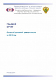 Годовой отчет Об основной деятельности за 2013 год