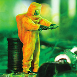 Система организационно-технических мер по обеспечению безопасного закрытия пунктов глубинного захоронения жидких радиоактивных отходов. Концептуальные положения