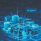 Simulation Modeling of Dismantling and Decontamination Processes in Decommissioning: a Review of Foreign and National Experience