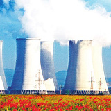 Achievability of radiation (radiological) equivalence of radioactive waste and natural uranium