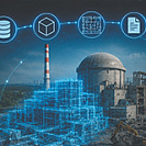 Software and hardware complex for decommissioning of nuclear power facilities